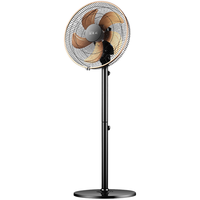  CHANG CHENG/长城 大风量 落地扇