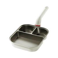  pattywella/芭蒂维拉 多功能 早餐锅