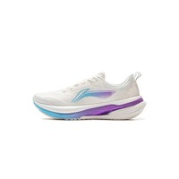 李宁 吾适5s5.0 | 全掌䨻专业跑步鞋男体测透气减震竞速训练运动鞋