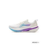 李宁 吾适5s5 | 专业跑步鞋男体测减震回弹运动鞋女