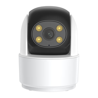  VSTARCAM/威视达康 4G免流量 家用摄像头+64G存储卡