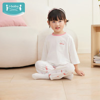  ibaby 透气 儿童套装