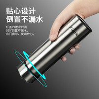 富光 保温杯316L不锈钢 500ml