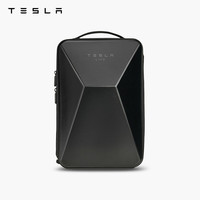 TESLA 特斯拉 Cybertruck 双肩背包 多功能 休闲旅行 商务出行