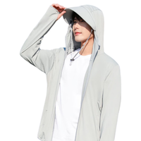  Langsha/浪莎 防紫外线 男士防晒衣