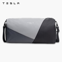 TESLA/特斯拉Tesla life 健身包  耐摩擦 易清洁 大容量汽车文化