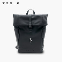 TESLA/特斯拉Tesla 蛇年双肩背包