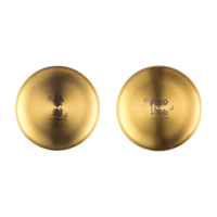  MAXCOOK/美厨 不锈钢盘子