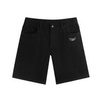  GXG 百搭 男士牛仔短裤