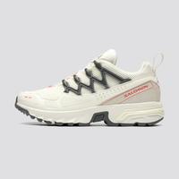 萨洛蒙 舒适 男女同款跑步鞋