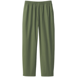 無印良品 MUJI 男士轻便裤