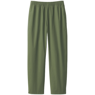  MUJI/無印良品 男士轻便裤