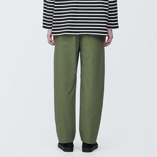  MUJI/無印良品 男士轻便裤