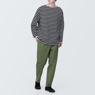  MUJI/無印良品 男士轻便裤