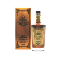 独格拉则 格鲁吉亚 陈年恰恰 50度 700ml  礼盒