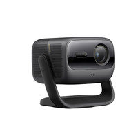 坚果投影 坚果（JmGO）纯三色激光变焦4K投影仪N3 Ultra max (深空灰)