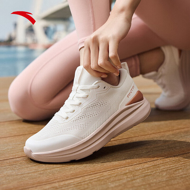 安踏 神行Lite 女款训练鞋