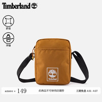 Timberland 4L轻装背包 A6MP5EH2 户外休闲旅行