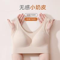 曼妮芬 aniForm 曼妮芬 背心式文胸 20400273