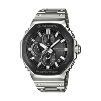 CASIO/卡西欧 全金属 男士手表