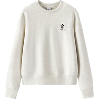  Semir/森马 迪士尼合作系列 女士卫衣