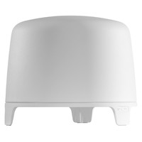 真力 6.5英寸有源超低音音箱 F1BWM-5（白色