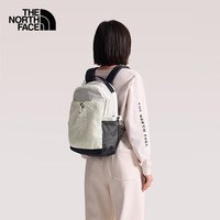 北面 BOZER 户外运动休闲通勤旅行背包 52TB 19L