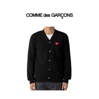 COMME des GARÇONS 川久保玲 男针织开衫 CDG play