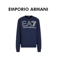 EMPORIO ARMANI 男士长袖卫衣