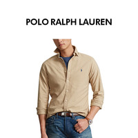 RALPH LAUREN 早春新款休闲长袖衬衫 710888705002