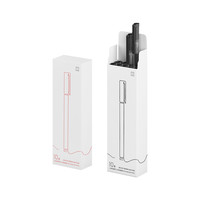 小米 巨能写中性笔10支装