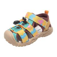  Weijun/炜俊亿足 户外溯溪 儿童凉鞋