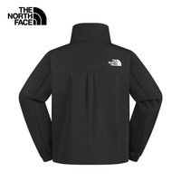 北面 防风夹克情侣款 8HQH JK3