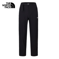 北面 男款休闲长裤 7WCV 4H0