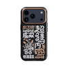 魅族 妙磁抗菌 iPhone 17 Pro手机壳 超多 money（超级马力系列）
