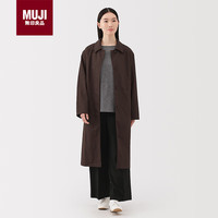  MUJI/無印良品 防紫外线 女士大衣