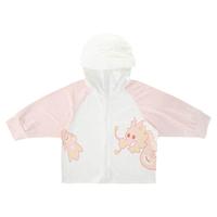  汉宫优品 UPF100+ 儿童防晒衣