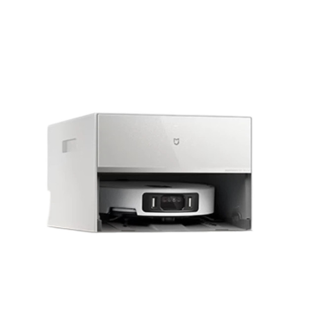 今日必买：米家 扫地机器人 6 Pro 上下水版