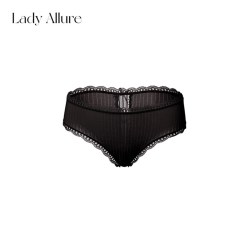 LADYALLURE 女士蕾丝边内裤 LA20210562