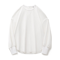  MADEN/马登 宽松 女士卫衣