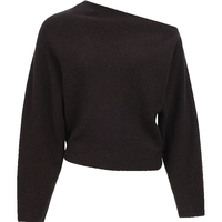 VERO MODA 含绵羊毛兔毛 女士针织衫