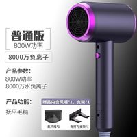 senhomtog 电吹风机家用高速大功率水润负离子护发学生宿舍男女专用恒温风筒