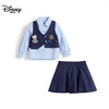 迪士尼 童装女童兔子警官套装 上衣+裙子