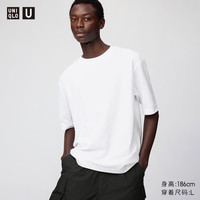  UNIQLO/优衣库 凉感 女士T恤