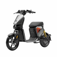 九号 智能 电动自行车