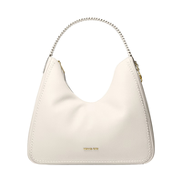  MICHAEL KORS/迈克·科尔斯 车缝线 女士单肩包