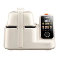  SUPOR/苏泊尔 IH猛火加热 炒菜机