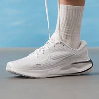 NIKE 男鞋冬季运动鞋JOURNEY RUN黑武士训练鞋男士跑步鞋