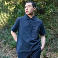 限尺码：Timberland 男款短袖POLO衫