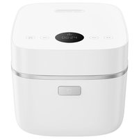 米家 小米米家智能IH电饭煲P1 3L电煮锅煮饭煲汤0氟钛锅智能多功能167